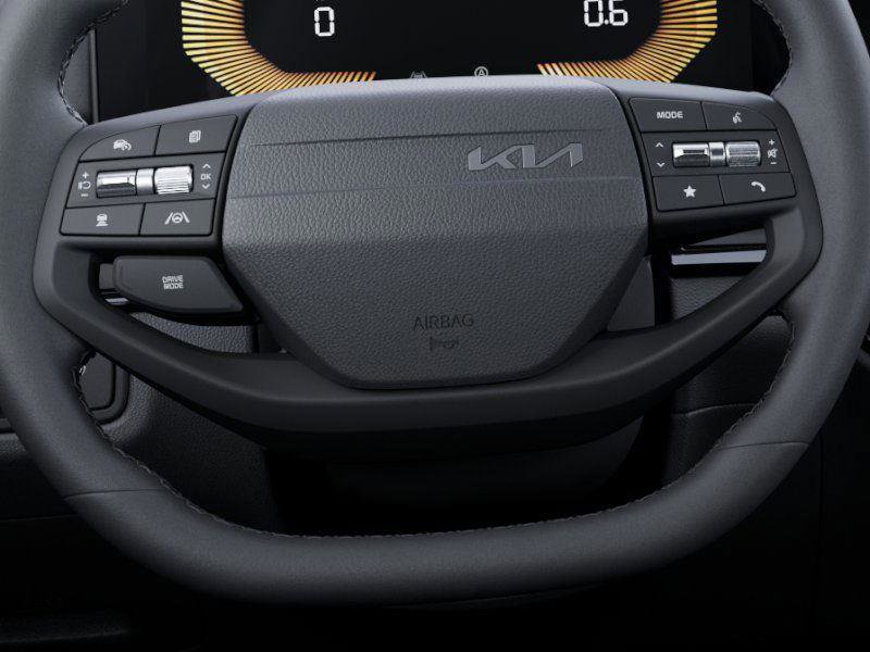 Used 2026 Kia Sportage EX w/ EX Panorama Roof Package image 22