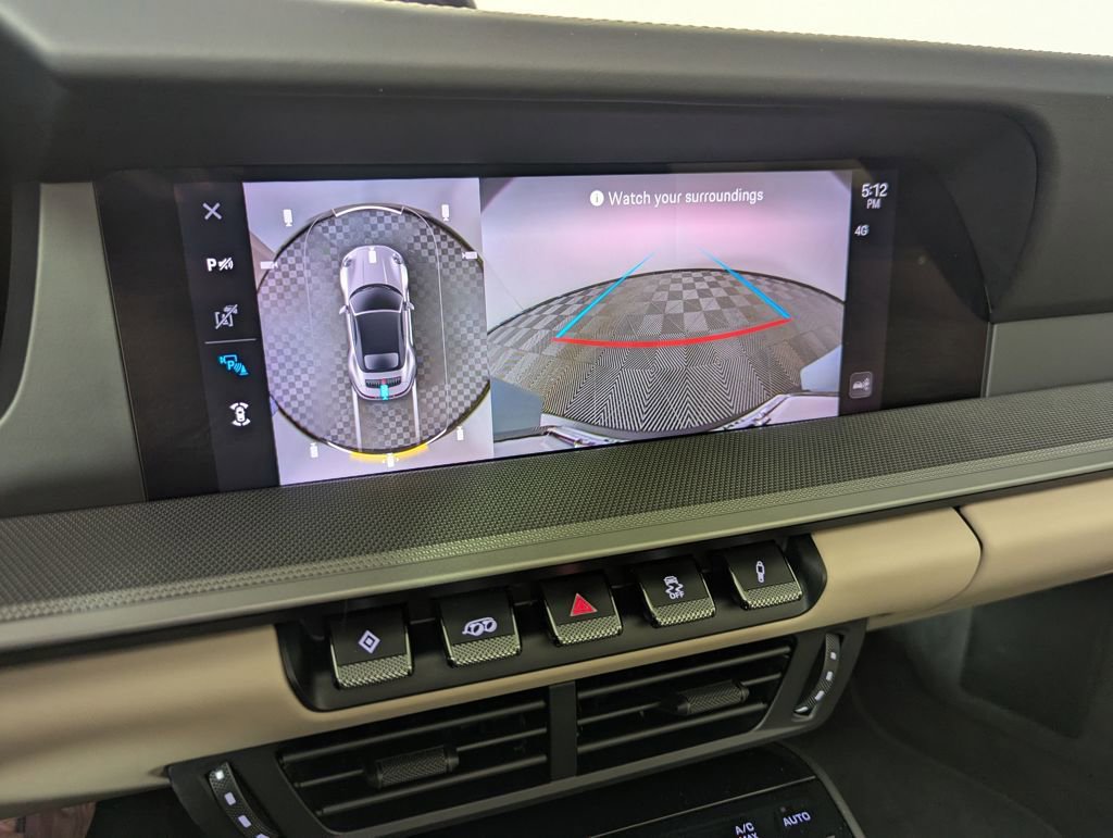 Used 2025 Porsche 911 Carrera image 11