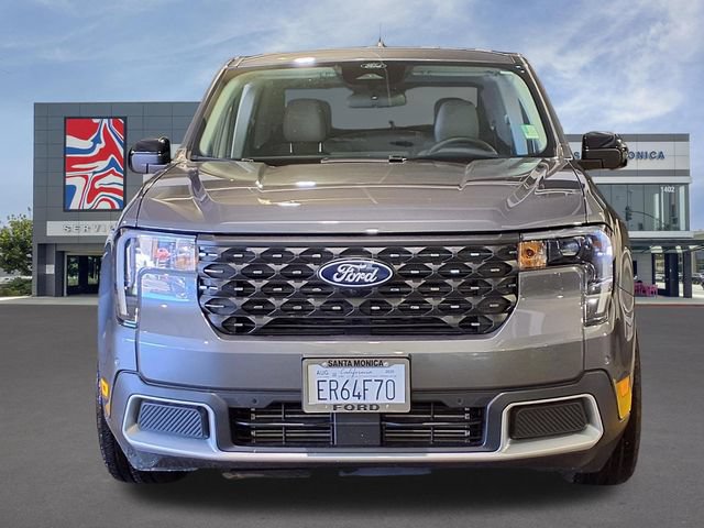 Used 2026 Ford Maverick Lariat AWD/4WD video 2