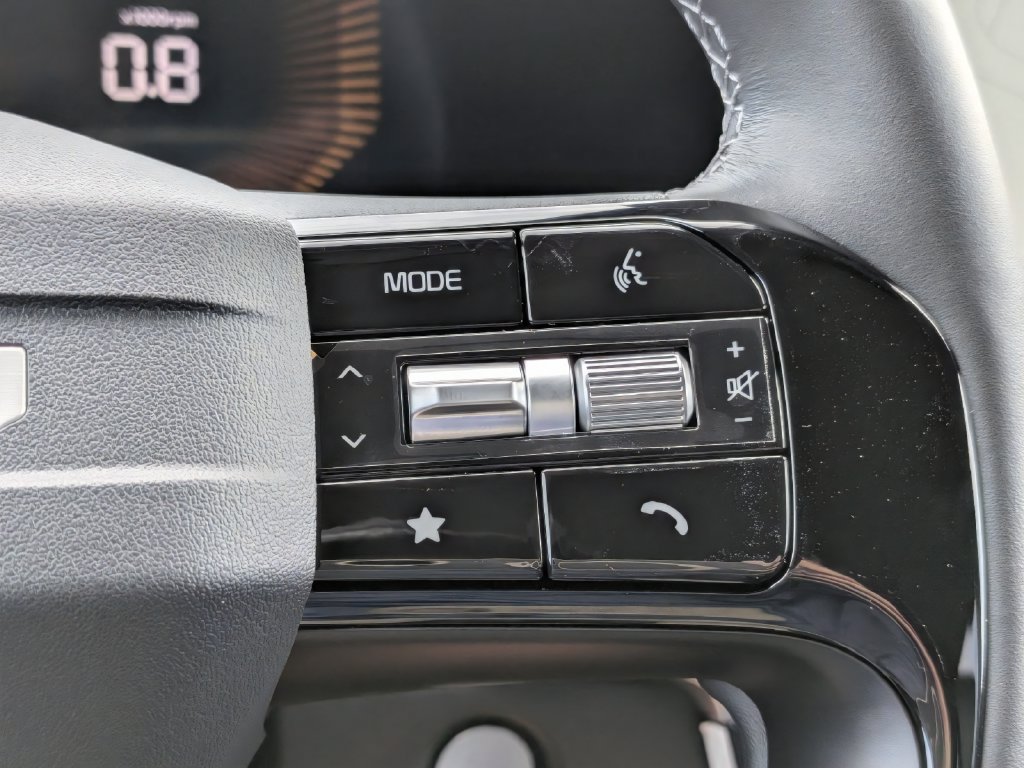 New 2026 Kia Sorento EX AWD/4WD image 27