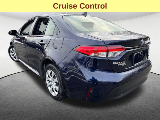 Certified 2024 Toyota Corolla LE image 12