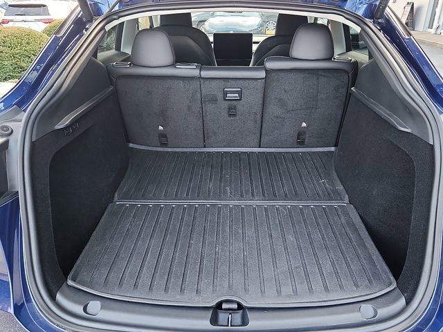 Used 2023 Tesla Model Y Performance image 30