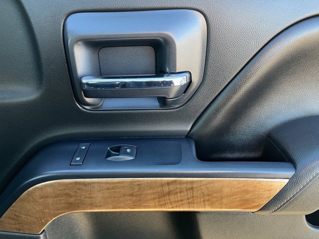 Used 2016 Chevrolet Silverado 1500 LTZ w/ Sport Package image 20