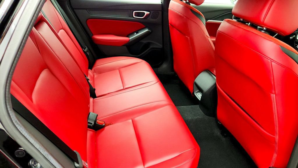 Used 2023 Acura Integra A-Spec w/ Technology Package FWD image 22