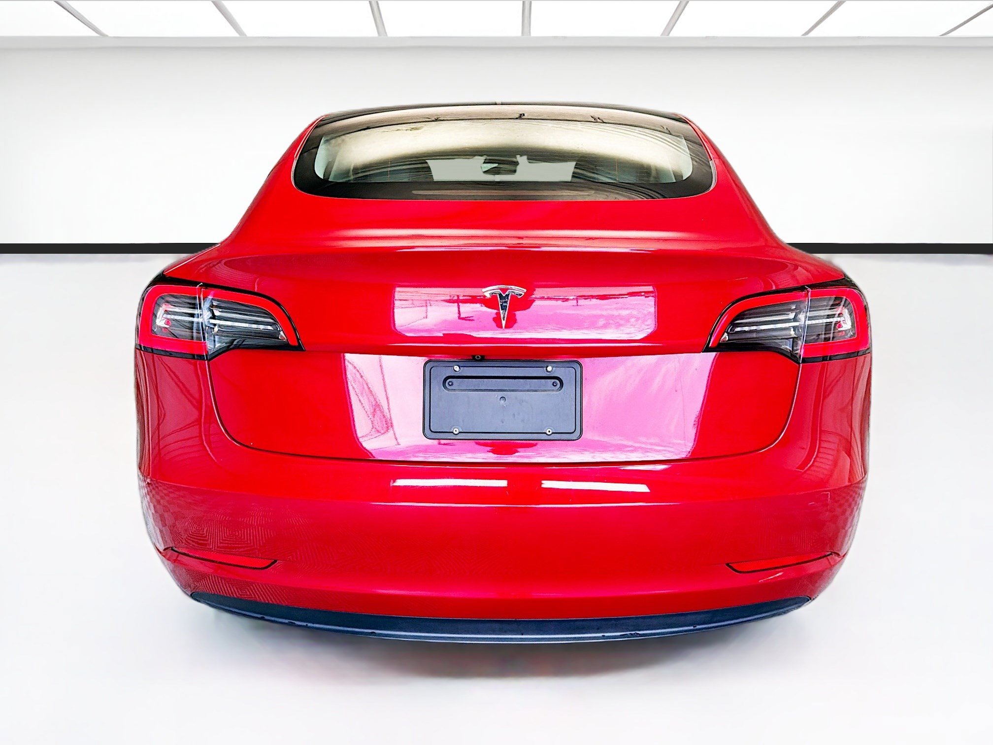 Used 2023 Tesla Model 3 Standard Range RWD image 5