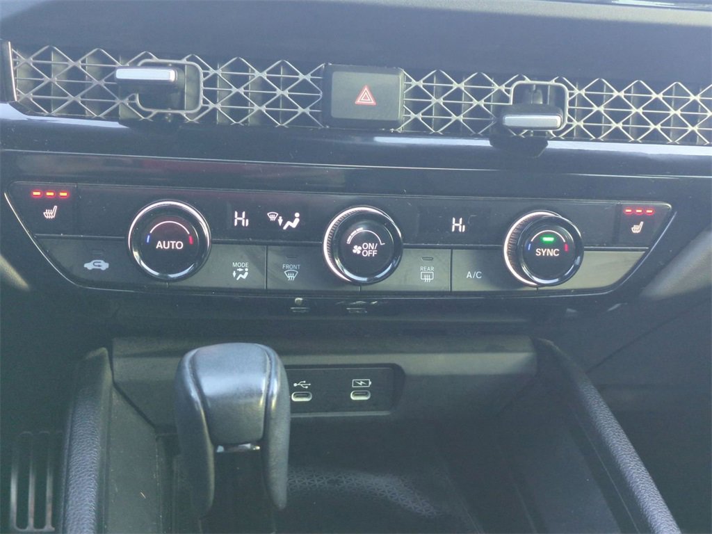 Used 2023 Honda Accord Sport image 23