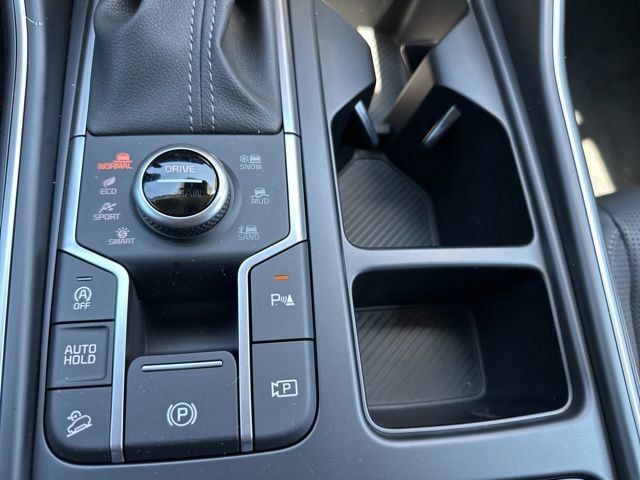 New 2026 Kia Sorento S AWD/4WD image 33