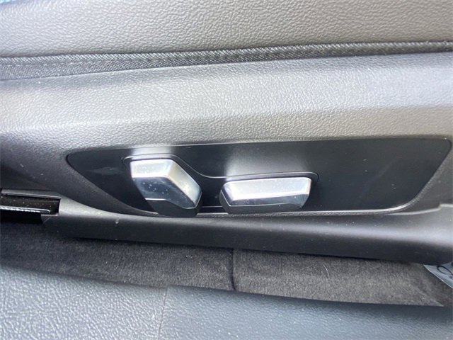 Certified 2023 BMW i4 M50 w/ Premium Package image 13