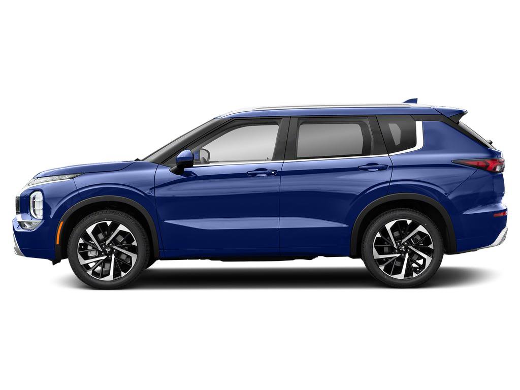 Used 2022 Mitsubishi Outlander SEL FWD image 3