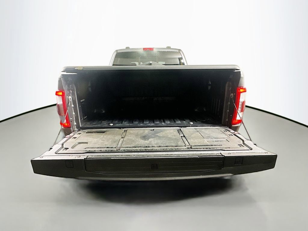 Used 2021 Ford F150 Lariat image 35