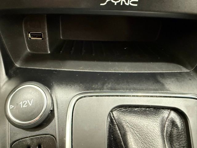 Used 2015 Ford Focus Electric Hatchback image 35