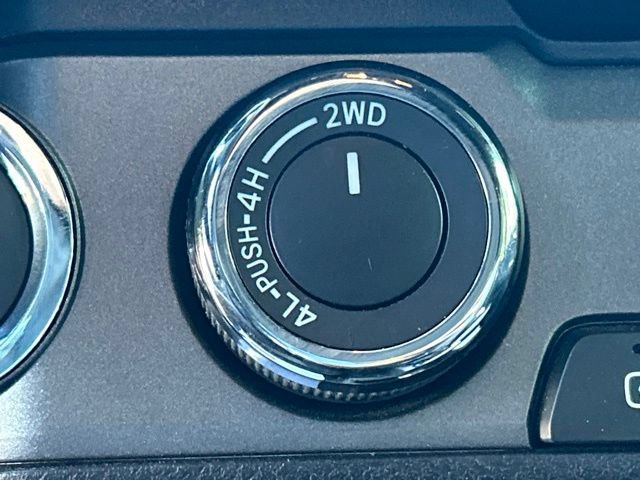 Certified 2023 Toyota Tacoma TRD Sport AWD/4WD image 71