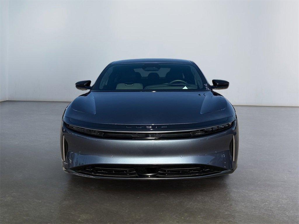 Used 2024 Lucid Air Pure image 8