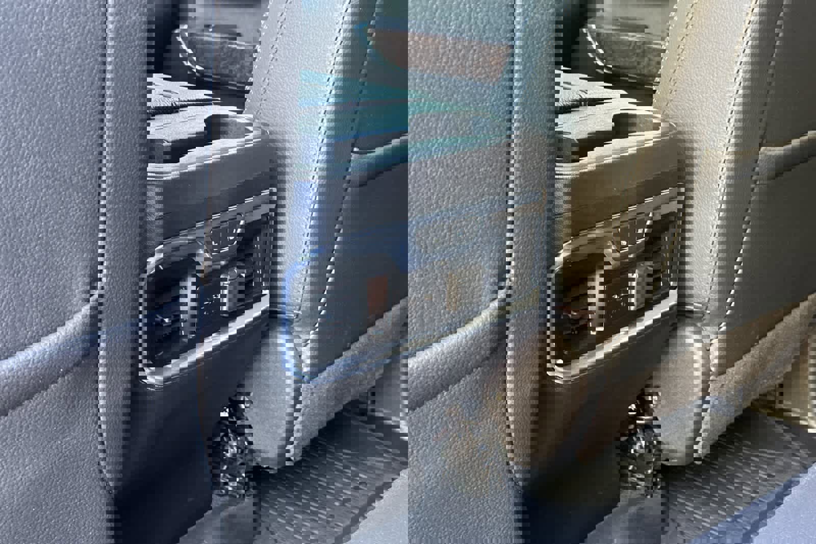 Used 2021 GMC Sierra 2500 Denali w/ Denali Ultimate Package image 14