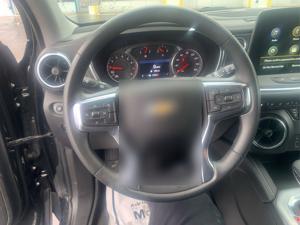 Used 2023 Chevrolet Blazer LT w/ Midnight/Sport Edition image 16