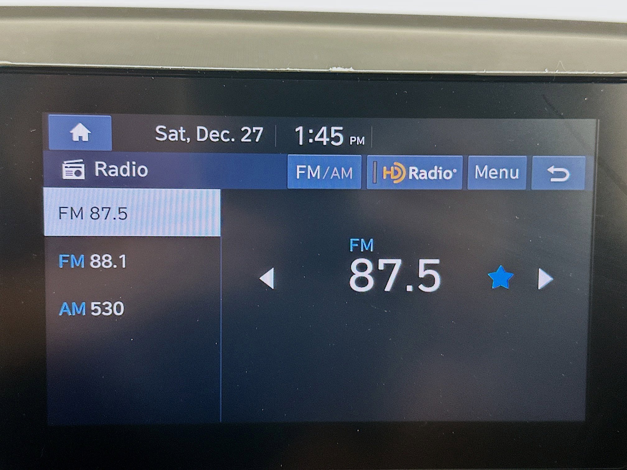 Used 2024 Hyundai Venue SEL image 21