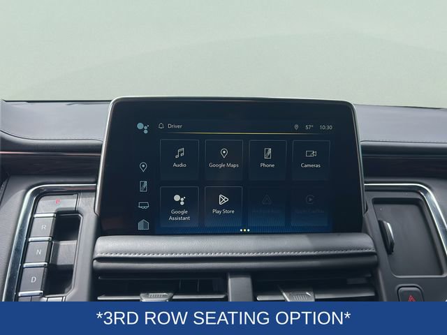 Certified 2023 Chevrolet Tahoe Z71 AWD/4WD image 10