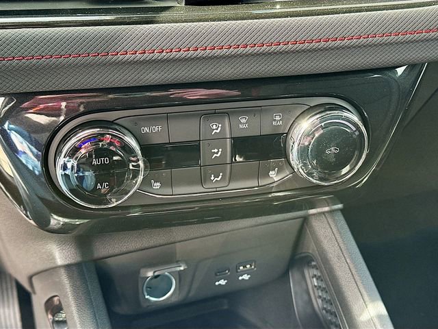 New 2026 Chevrolet TrailBlazer RS w/ Convenience Package image 16