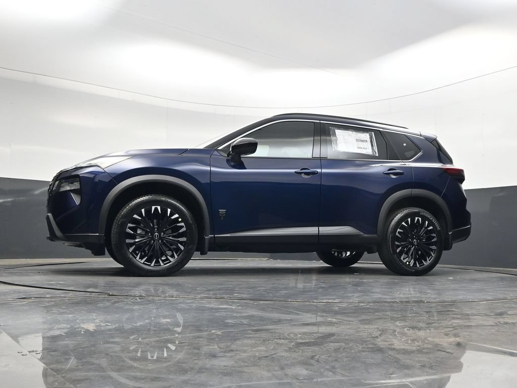 New 2026 Nissan Rogue Dark Armor AWD/4WD image 34