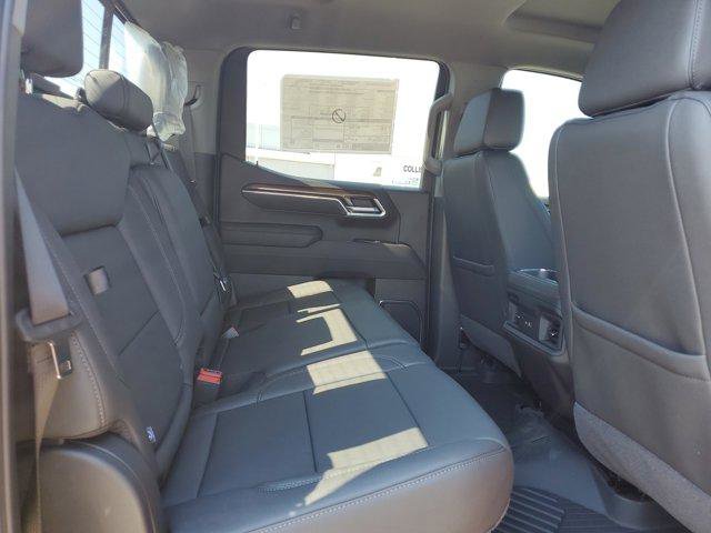 New 2026 Chevrolet Silverado 1500 LT Trail Boss w/ Convenience Package II image 13