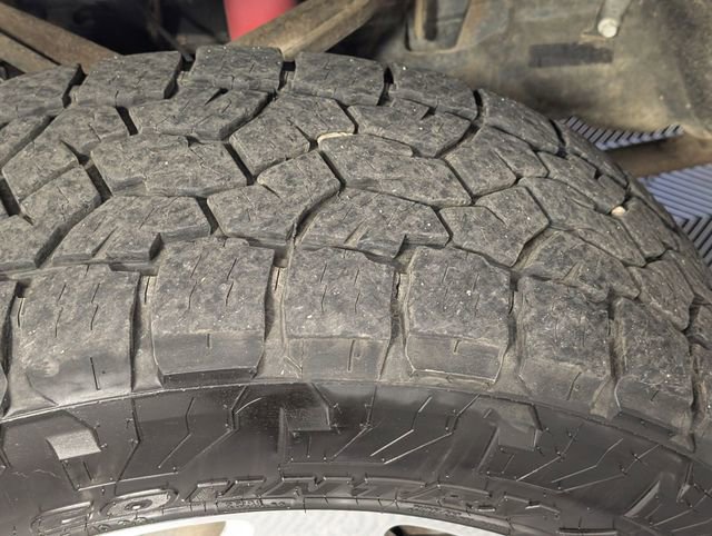 Used 2019 Chevrolet Silverado 2500 LTZ w/ Duramax Plus Package image 9