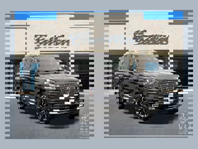 Used 2024 Lincoln Aviator Reserve w/ Equipment Group 201A image 1