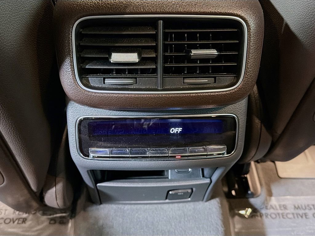 Used 2020 Mercedes-Benz GLE 350 4MATIC w/ 3rd Row Seat Package image 20