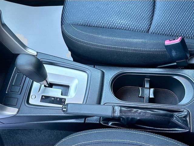 Used 2014 Subaru Forester 2.5i AWD/4WD image 16