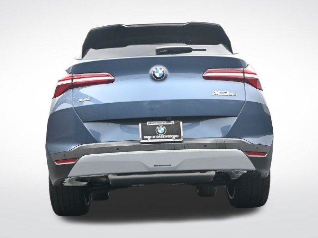 New 2026 BMW X3 xDrive30i w/ Premium Package AWD/4WD image 34