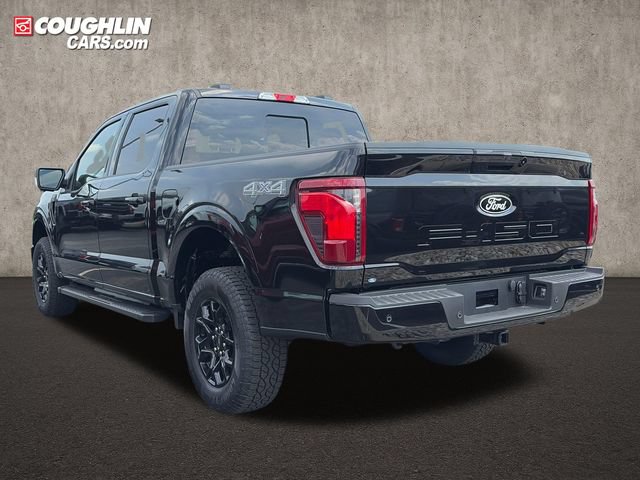 New 2026 Ford F150 XLT w/ Equipment Group 302A MID AWD/4WD image 6