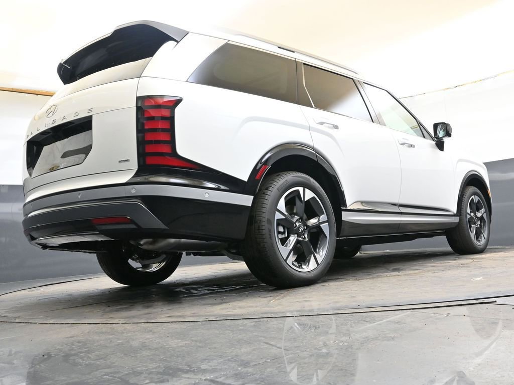New 2026 Hyundai Palisade Limited image 34