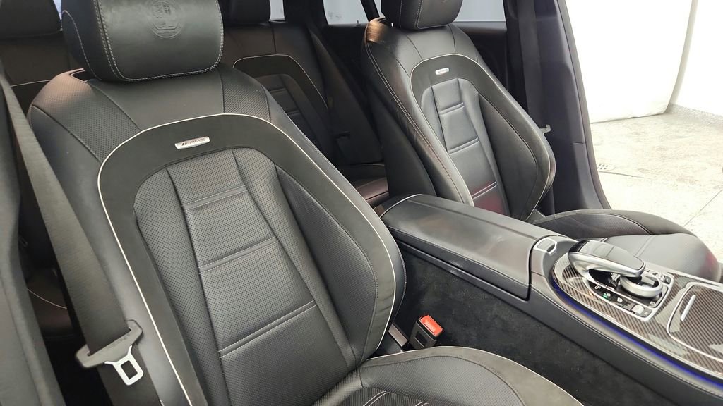 Used 2020 Mercedes-Benz E 63 AMG S image 45