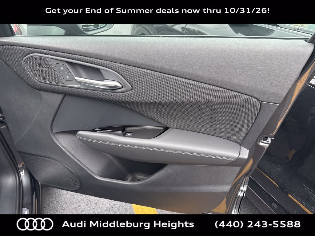 New 2026 Audi Q3 quattro 2.0T AWD/4WD image 37