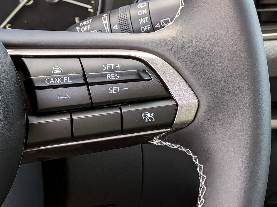 New 2026 MAZDA CX-30 AWD 2.5 S image 16