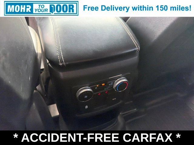 Used 2020 Ford Explorer XLT w/ Equipment Group 202A RWD image 39