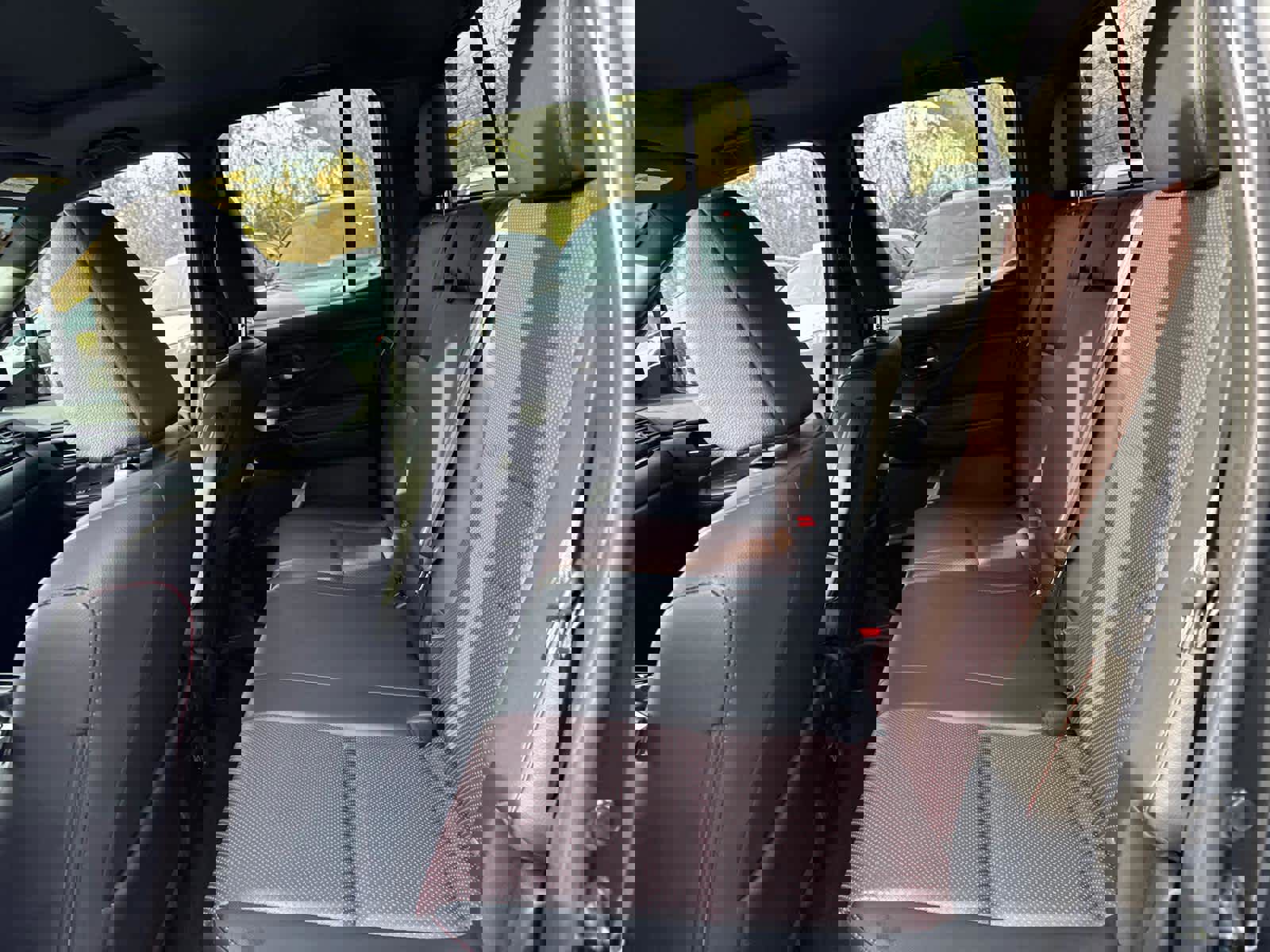 Used 2023 Honda Ridgeline Black Edition image 33