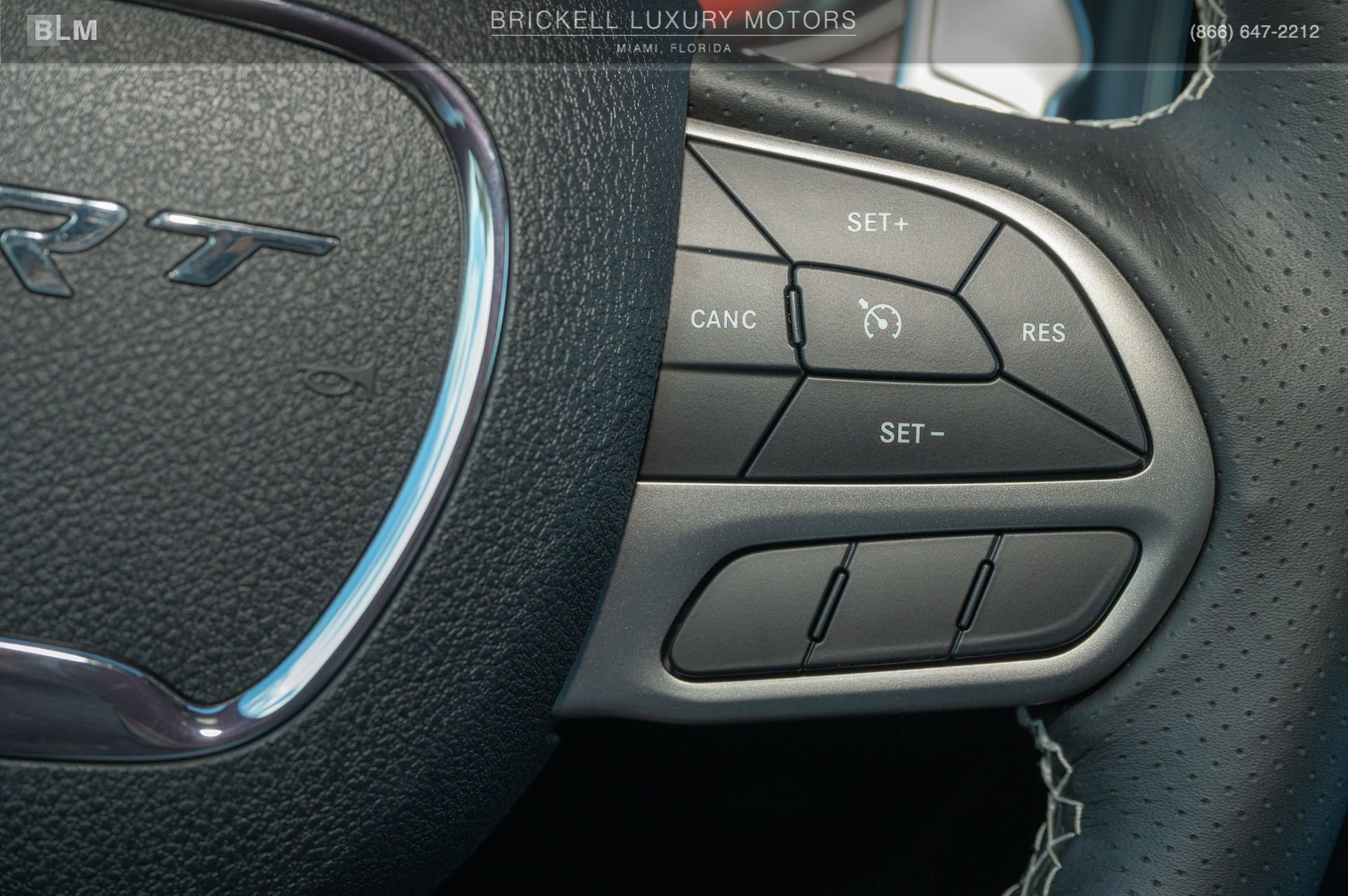 Used 2023 Dodge Charger SRT Hellcat w/ Harman/Kardon Audio Group image 27