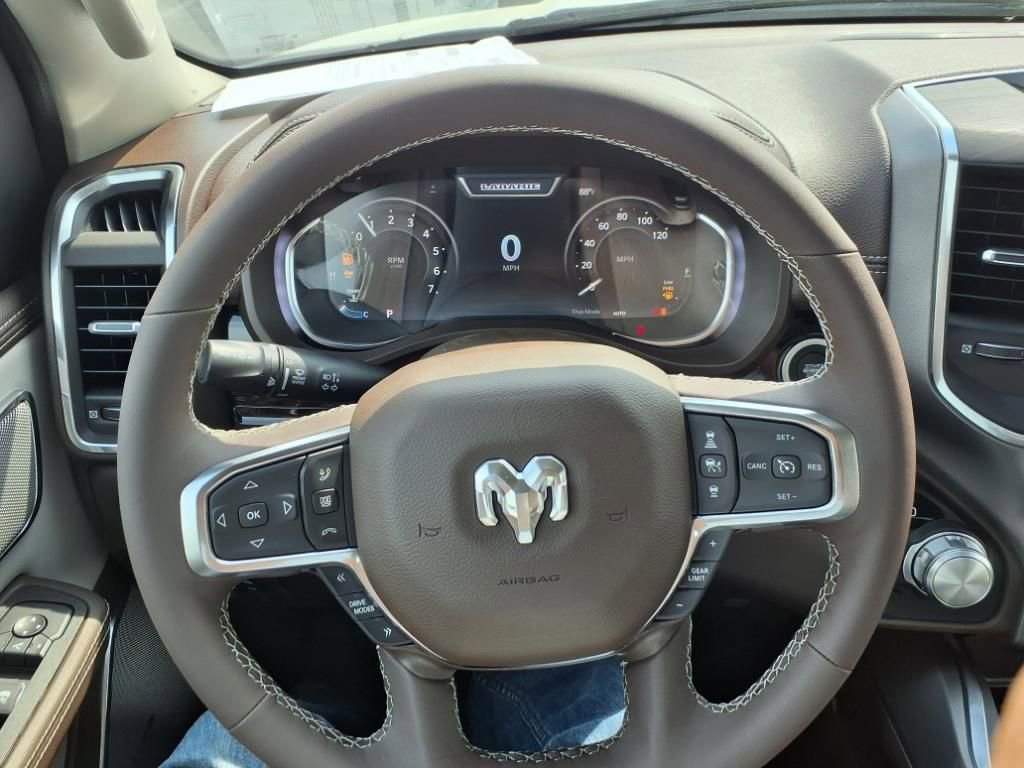 New 2026 RAM 1500 Laramie image 20