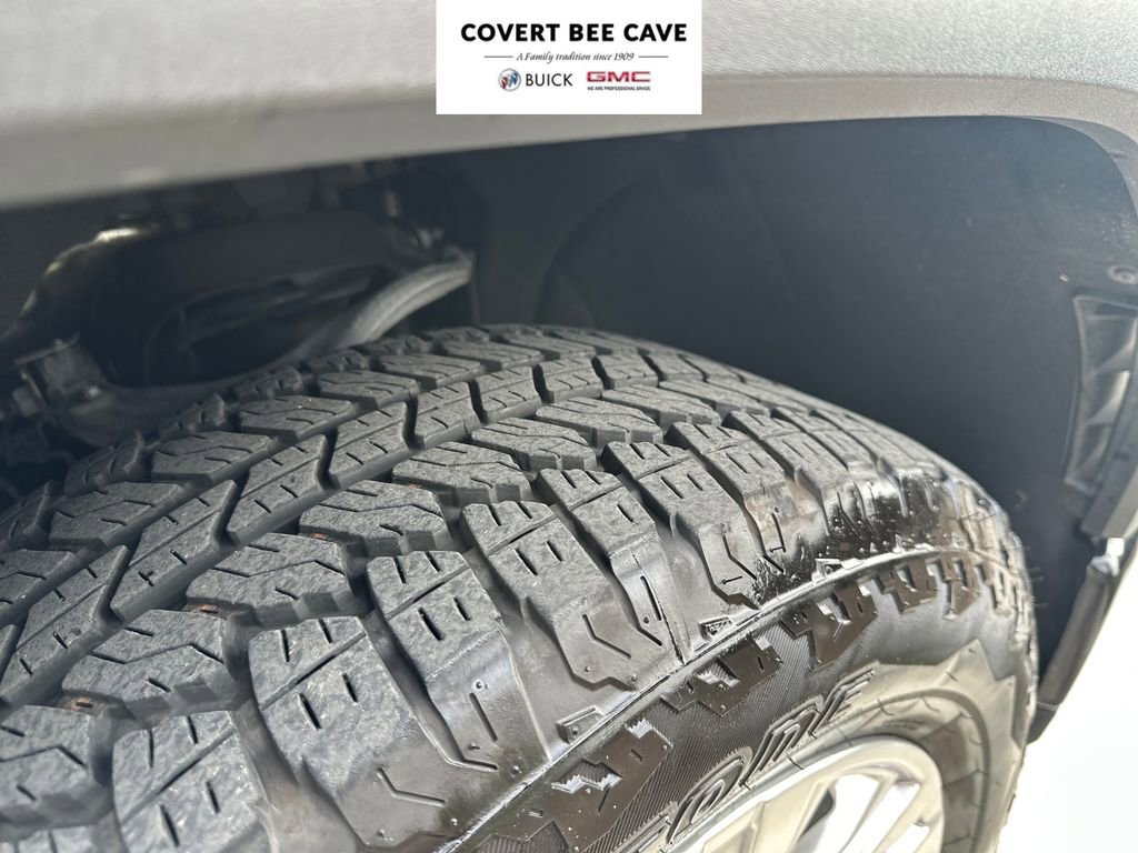 Used 2025 GMC Sierra 1500 Denali w/ Technology Package image 14