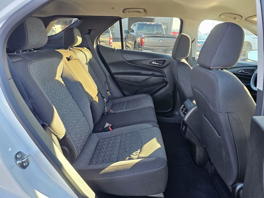 Used 2024 Chevrolet Equinox LT image 6