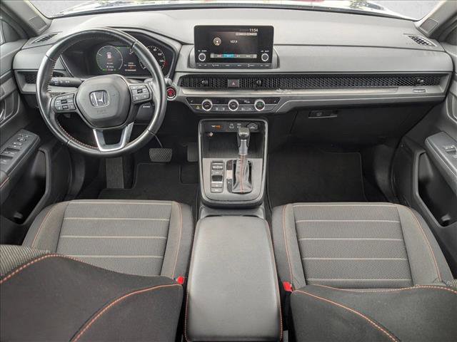 Used 2025 Honda CR-V Sport image 17