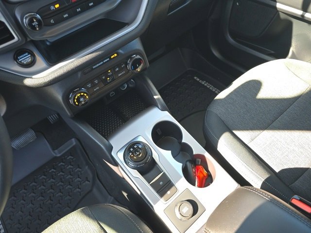 Used 2024 Ford Bronco Sport Big Bend image 20