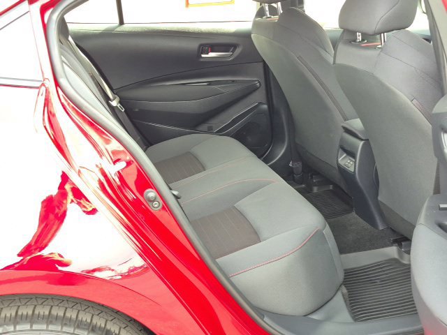 Used 2026 Toyota Corolla SE FWD image 19