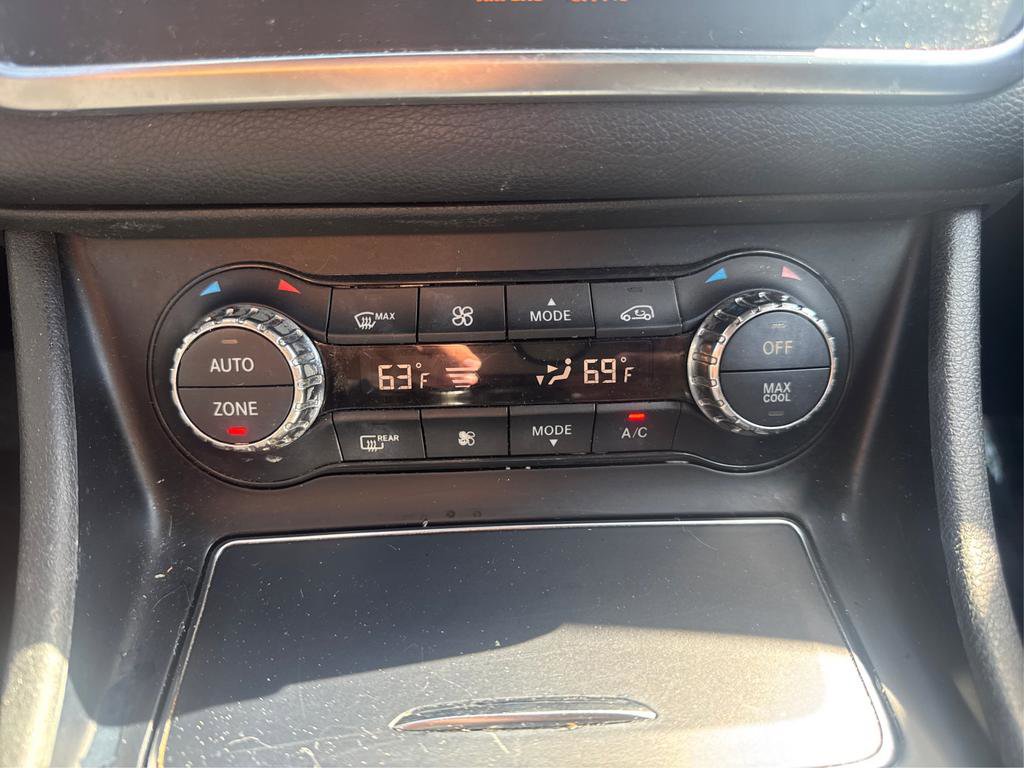 Used 2018 Mercedes-Benz CLA 250 4MATIC image 22