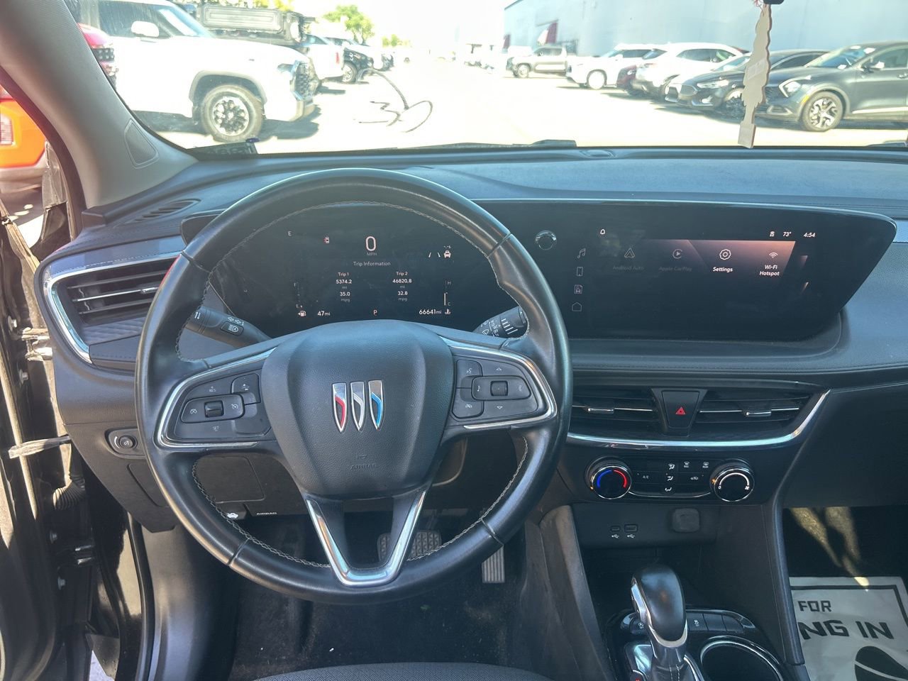 Used 2024 Buick Encore GX Preferred image 10