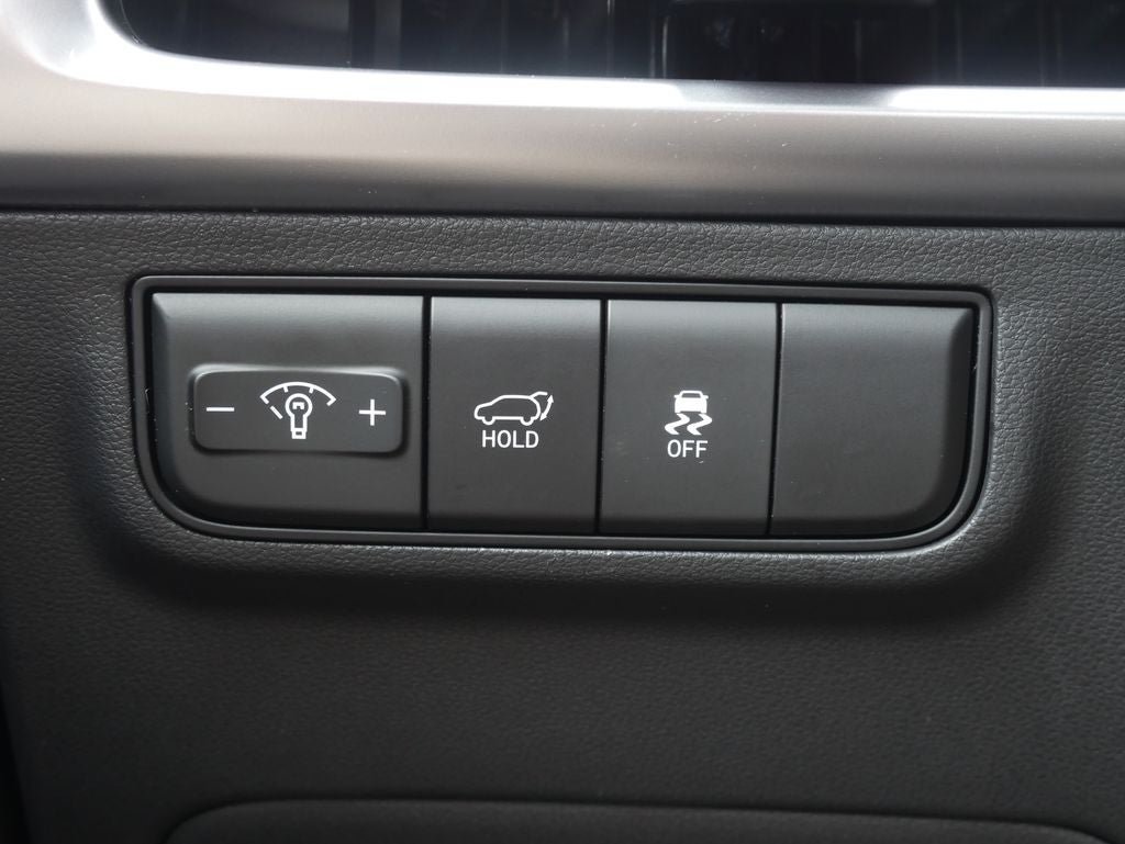 Used 2025 Hyundai Tucson SEL FWD image 35