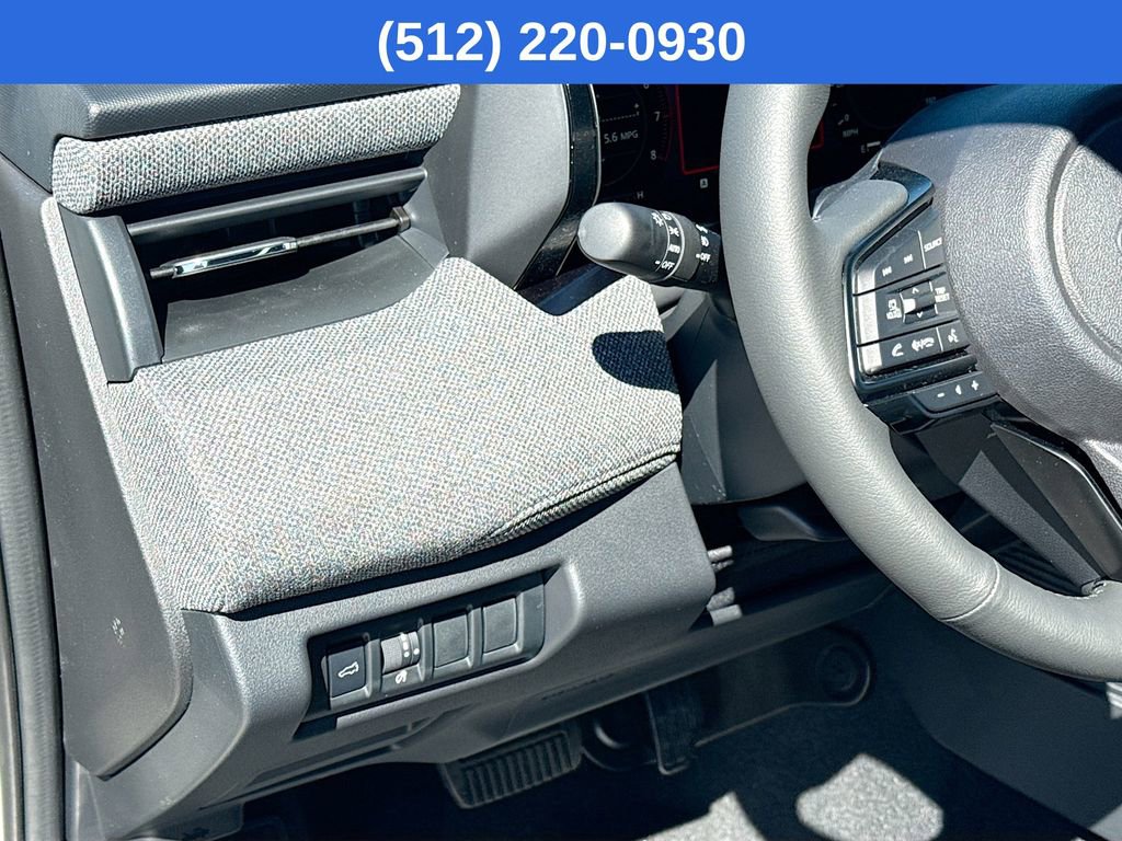New 2026 Subaru Outback Limited AWD/4WD image 11