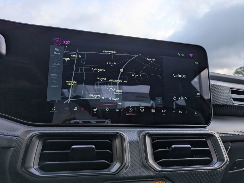 New 2026 Ford Mustang Dark Horse image 18