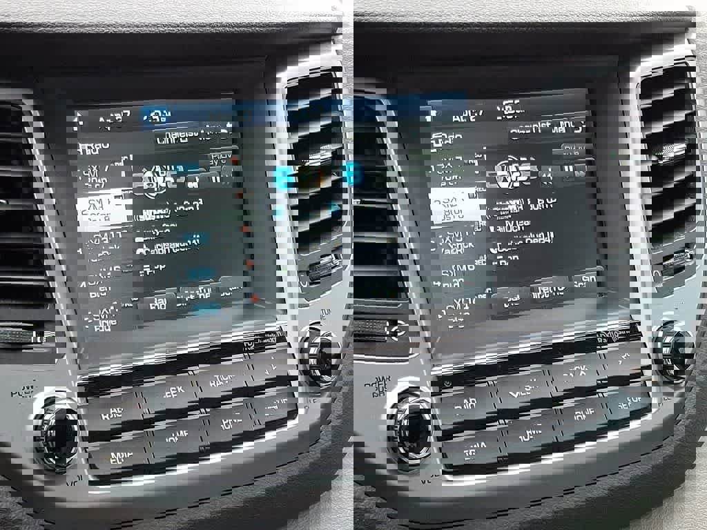 Used 2018 Hyundai Tucson Value AWD/4WD image 16