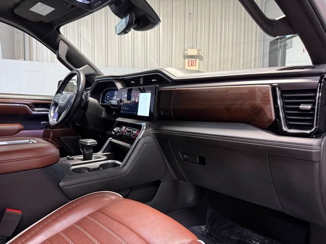 Used 2022 GMC Sierra 1500 Denali Ultimate AWD/4WD image 19